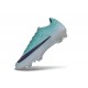 Crampon Nike Air Zoom Mercurial Vapor XVII Elite FG Vert Violet