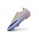 Crampon Nike Air Zoom Mercurial Vapor XVII Elite FG Violet Bleu