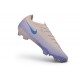 Crampon Nike Air Zoom Mercurial Vapor XVII Elite FG Violet Bleu