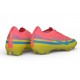 Nike Chaussures Mercurial Vapor 17 Elite FG Rouge Jaune Bleu