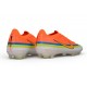 Nike Chaussures Mercurial Vapor 17 Elite FG Orange Jaune