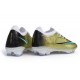 Nike Chaussures Mercurial Vapor 17 Elite FG Or Vert
