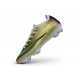 Nike Chaussures Mercurial Vapor 17 Elite FG Or Vert