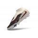 Crampons Neuf Nike Phantom 6 High Elite FG Bordeaux Crush Rouge Univ Fossile 
