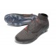 Crampons Neuf Nike Phantom 6 High Elite FG Gris
