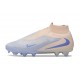 Crampons Neuf Nike Phantom 6 High Elite FG Bleu