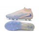 Crampons Neuf Nike Phantom 6 High Elite FG Bleu