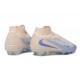 Crampons Neuf Nike Phantom 6 High Elite FG Bleu