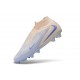 Crampons Neuf Nike Phantom 6 High Elite FG Bleu