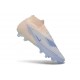 Crampons Neuf Nike Phantom 6 High Elite FG Bleu