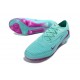 Nike Phantom 6 Low Elite FG Nouvelles Bleu Violet