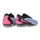 Chaussures de Foot Nike Phantom 6 Low Elite FG Goyave Glace Rose