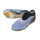 Chaussures de Foot Nike Phantom 6 Low Elite FG Goyave Glace Rose