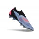 Chaussures de Foot Nike Phantom 6 Low Elite FG Goyave Glace Rose