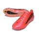 Chaussures de Foot adidas F50 Hyperfast EVO FG Solar Turbo Noir