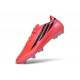 Chaussures de Foot adidas F50 Hyperfast EVO FG Solar Turbo Noir