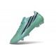 Chaussures de Foot adidas F50 Hyperfast EVO FG Vert Noir