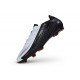Chaussures de Foot adidas F50 Hyperfast EVO FG Blanc Noir