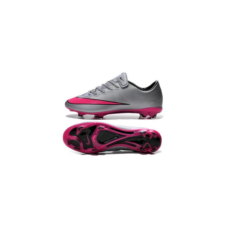 nouvelle chaussure mercurial