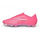 Chaussures Nike Air Zoom Mercurial Superfly XI Elite FG Rose