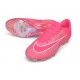 Chaussures Nike Air Zoom Mercurial Superfly XI Elite FG Rose