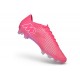 Chaussures Nike Air Zoom Mercurial Superfly XI Elite FG Rose