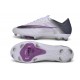 Chaussures Nike Air Zoom Mercurial Superfly XI Elite FG Blanc Noir
