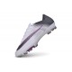 Chaussures Nike Air Zoom Mercurial Superfly XI Elite FG Blanc Noir