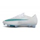 Nike Air Zoom Mercurial Superfly XI Elite FG Cactus blanc poudré