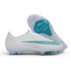 Nike Air Zoom Mercurial Superfly XI Elite FG Cactus blanc poudré