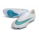 Nike Air Zoom Mercurial Superfly XI Elite FG Cactus blanc poudré