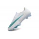 Nike Air Zoom Mercurial Superfly XI Elite FG Cactus blanc poudré