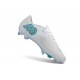 Nike Air Zoom Mercurial Superfly XI Elite FG Cactus blanc poudré