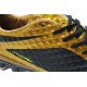 Coupe du monde 2014 Crampons Nike Hypervenom Phantom FG Or Volt Noir