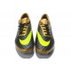 Coupe du monde 2014 Crampons Nike Hypervenom Phantom FG Or Volt Noir