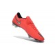 Chaussure de Football Hommes Nike Mercurial Vapor 10 FG Mangue Argent Turquoise