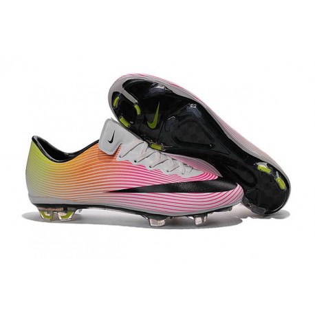 nouvelle chaussure mercurial