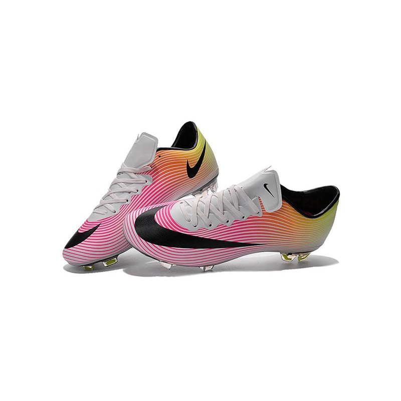 nouvelle chaussure mercurial