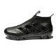Adidas Ace16+ Purecontrol FG/AG Chaussures de Football Pour Homme tout Noir