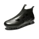 Adidas Ace16+ Purecontrol FG/AG Chaussures de Football Pour Homme tout Noir