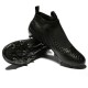 Adidas Ace16+ Purecontrol FG/AG Chaussures de Football Pour Homme tout Noir