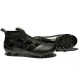 Adidas Ace16+ Purecontrol FG/AG Chaussures de Football Pour Homme tout Noir