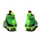 Adidas Ace16+ Purecontrol FG/AG Chaussures de Football Pour Homme Solar Vert Noir Rose