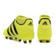 Nouvelles - Chaussures adidas ACE 16.1 Primeknit FG/AG Jaune Noir