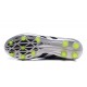 Nouvelles - Chaussures adidas ACE 16.1 Primeknit FG/AG Noir Argenté Volt