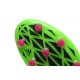 Nouvelles - Chaussures adidas ACE 16.1 Primeknit FG/AG Vert Rose Noir