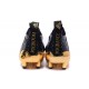 Adidas Ace16+ Purecontrol FG/AG Chaussures de Football Pour Homme Paul Pogba Or Noir