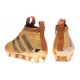 Adidas Ace16+ Purecontrol FG/AG Chaussures de Football Pour Homme Or