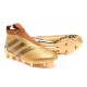 Adidas Ace16+ Purecontrol FG/AG Chaussures de Football Pour Homme Or