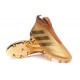Adidas Ace16+ Purecontrol FG/AG Chaussures de Football Pour Homme Or